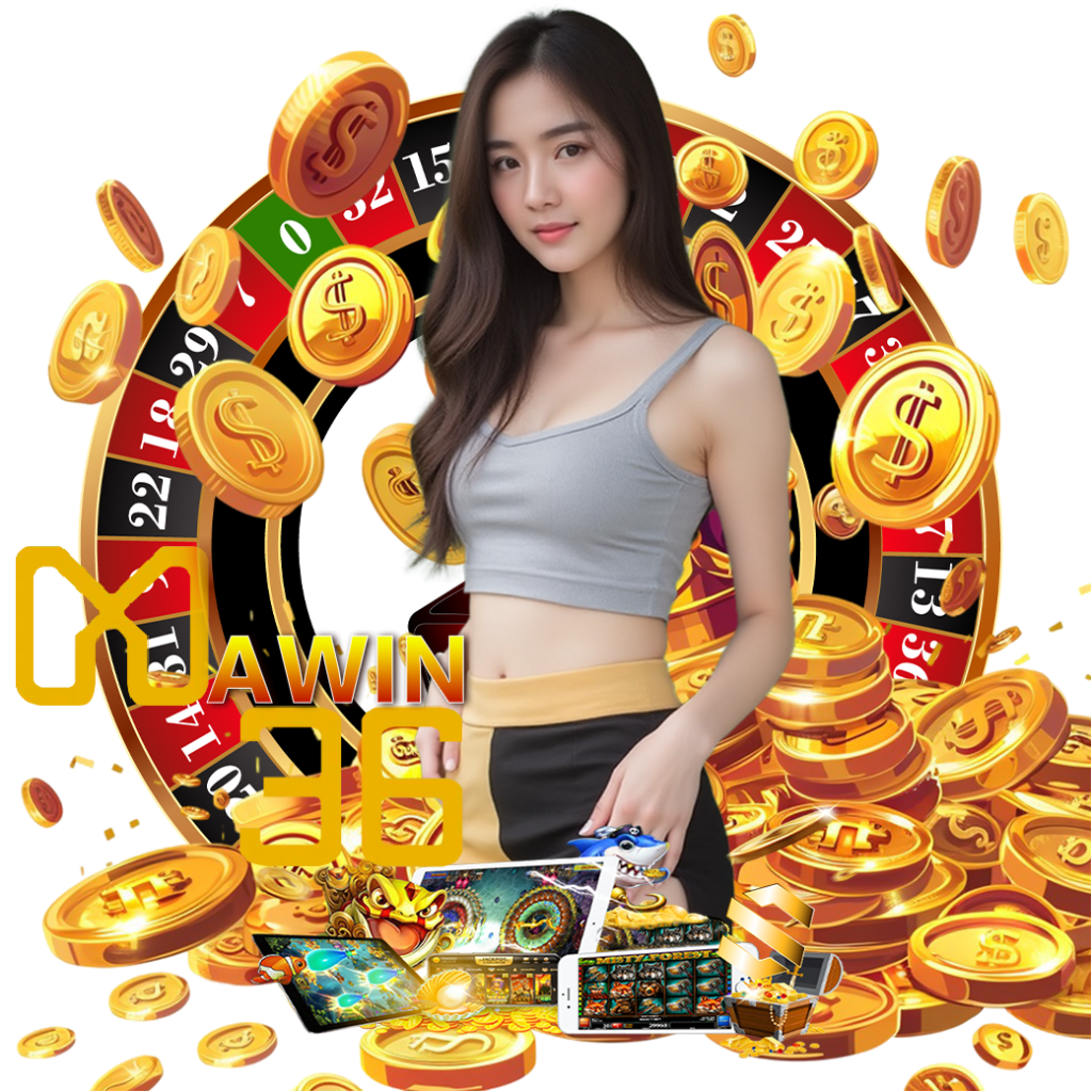mawin36 สล็อต 